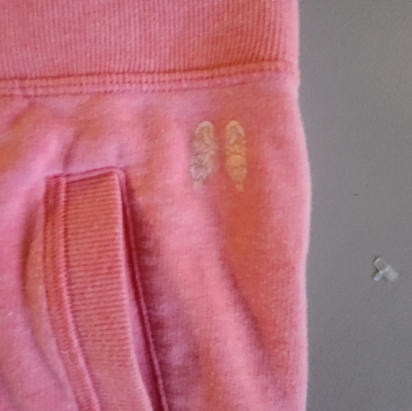 Victoria's Secret PINK Sweatsuit - Picture 6 of 6